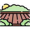 land